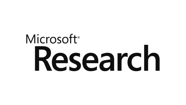 Microsoft Research Icon